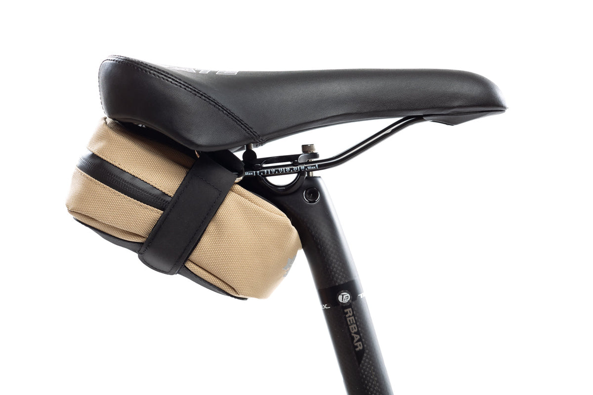 Bicycle Saddle Bag source view 12