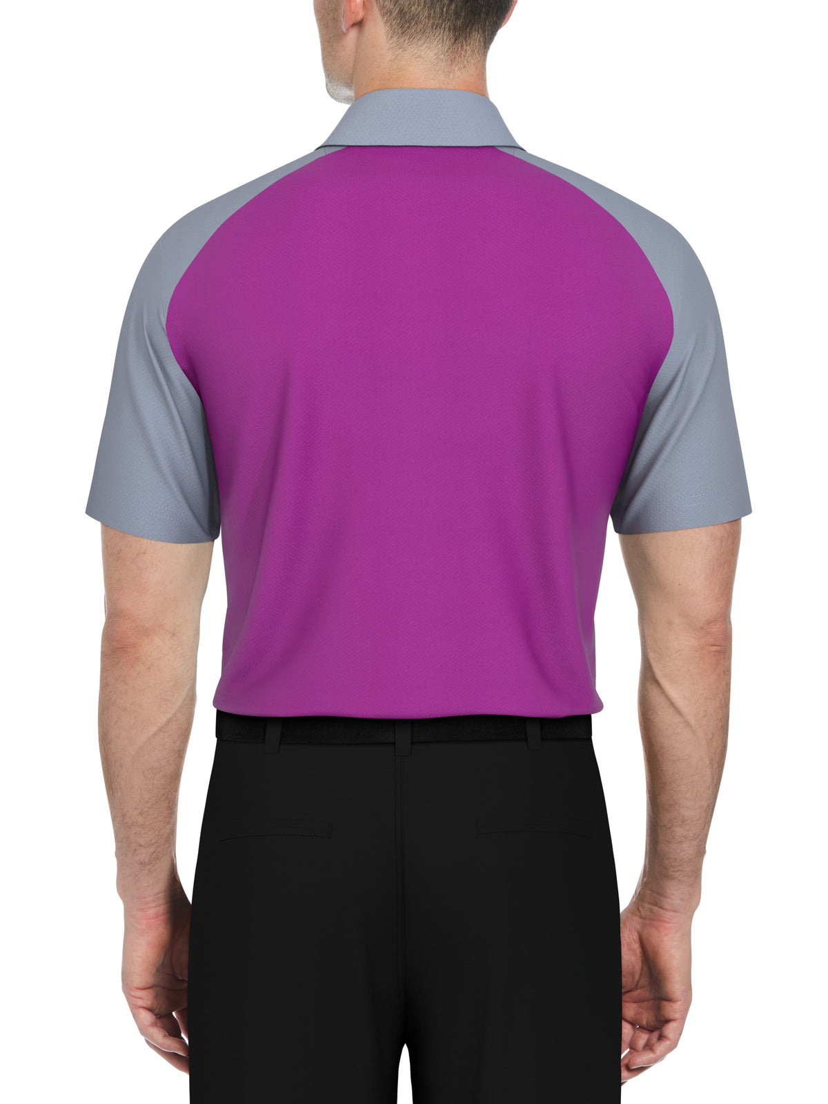 Men's Golf Polo source view 12