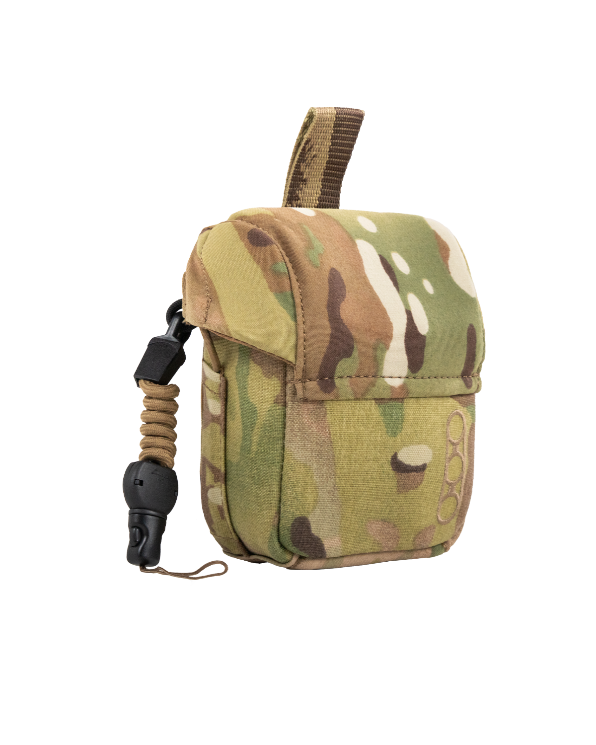 Mag-Free Rangefinder Pouch Multicam option