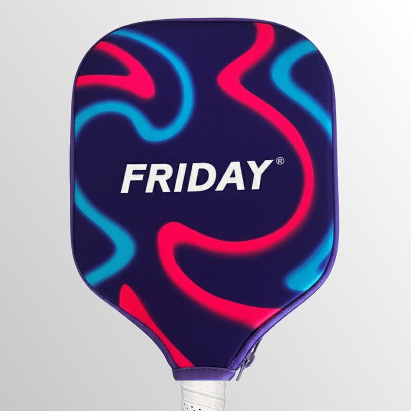 Pickleball Paddle Cover Vice option