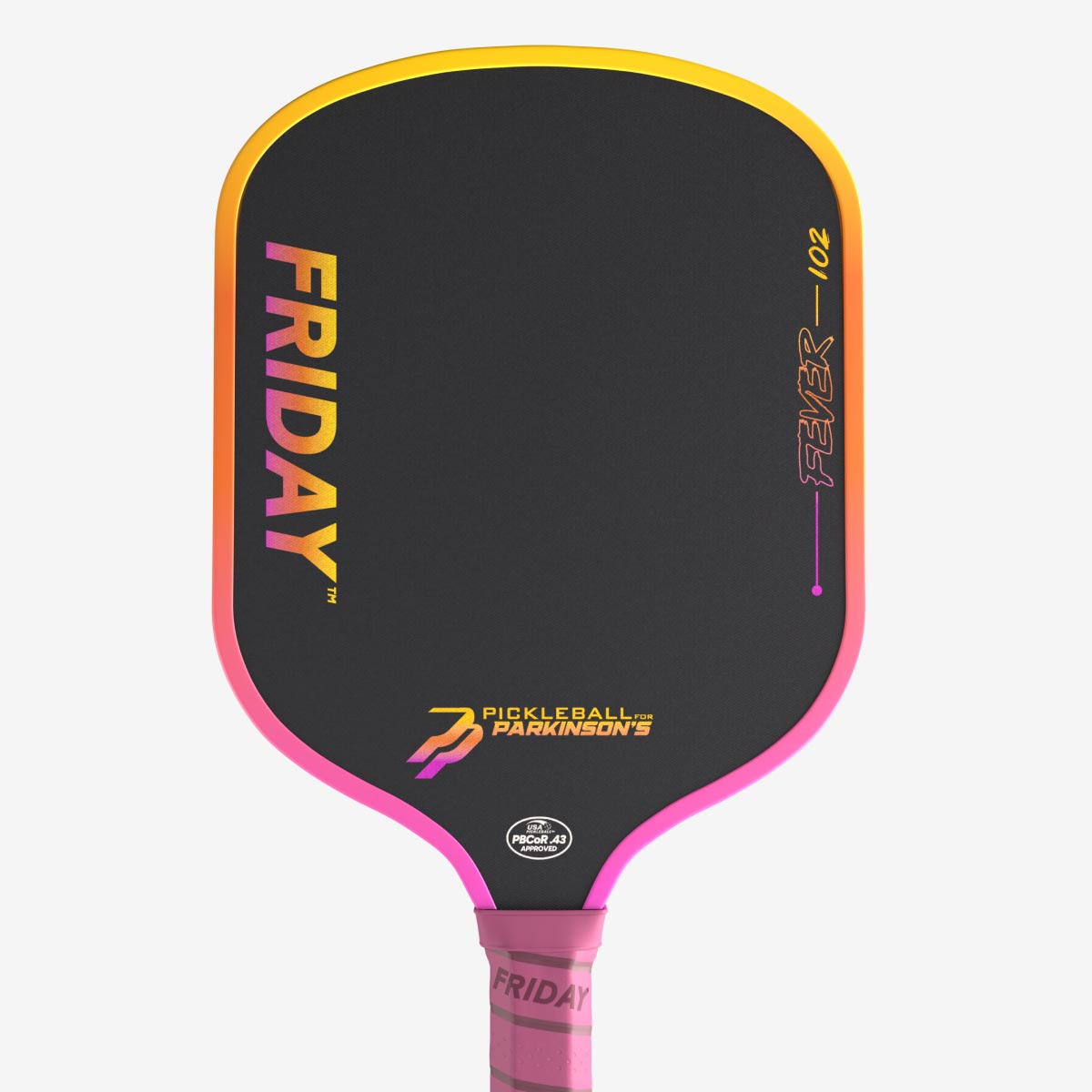 Pickleball Paddle Pickleball for Parkinson's option