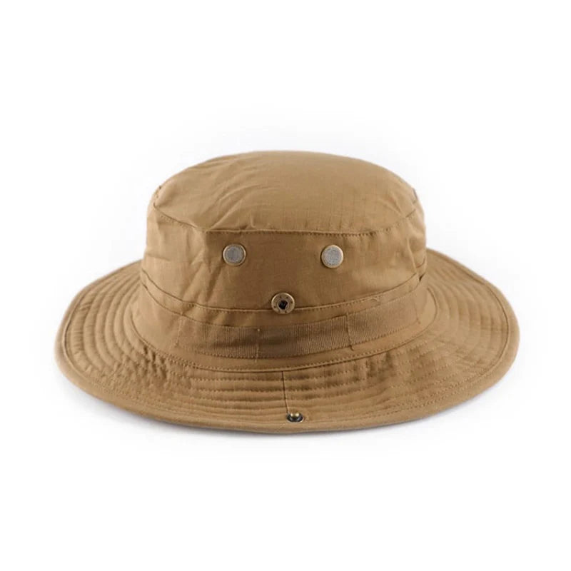 Boonie Hat Brown option