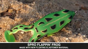 Hollow Body Frog Lure original source image 14