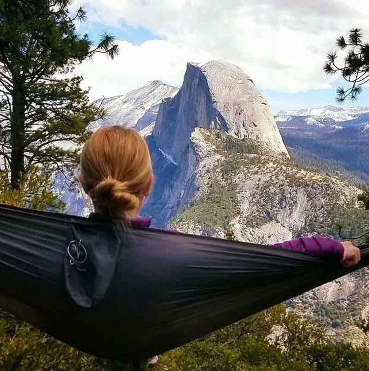 Camping Hammock source view 15