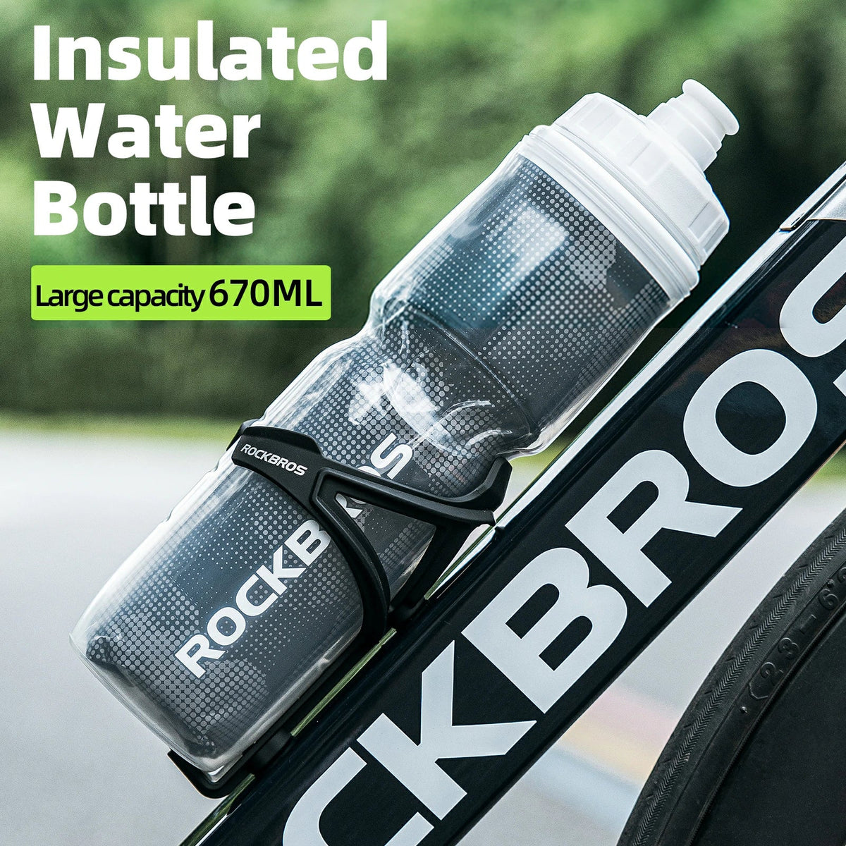 Bike Water Bottle original source image 23