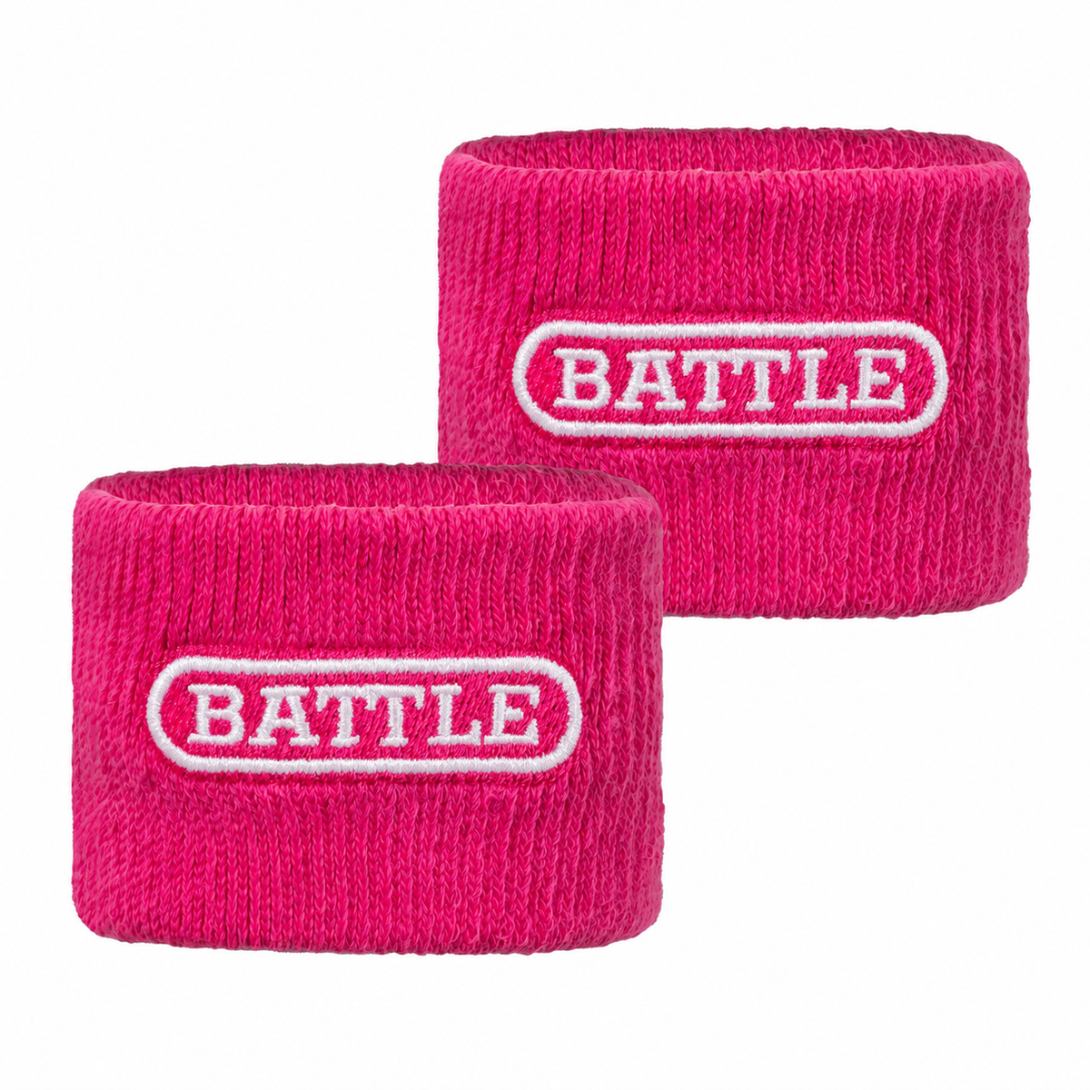 Football Wrist Bands Pink option