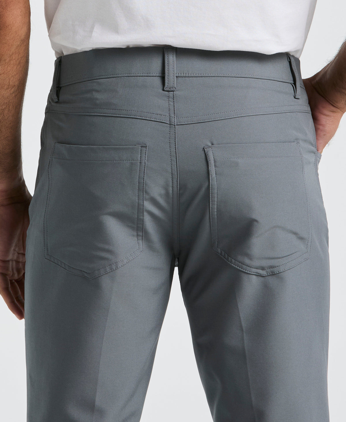 Men's Golf Pants source view 16