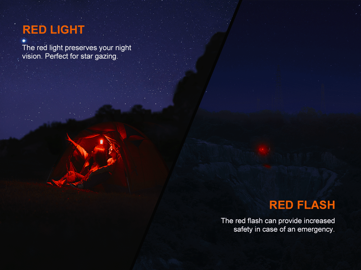 Rechargeable Camping Lantern source view 17