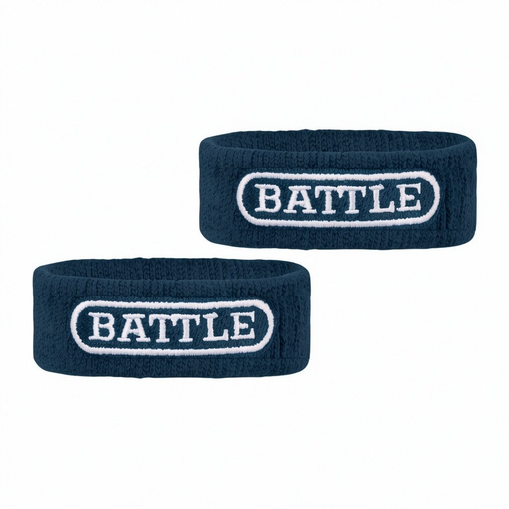 Football Arm Bands Navy option