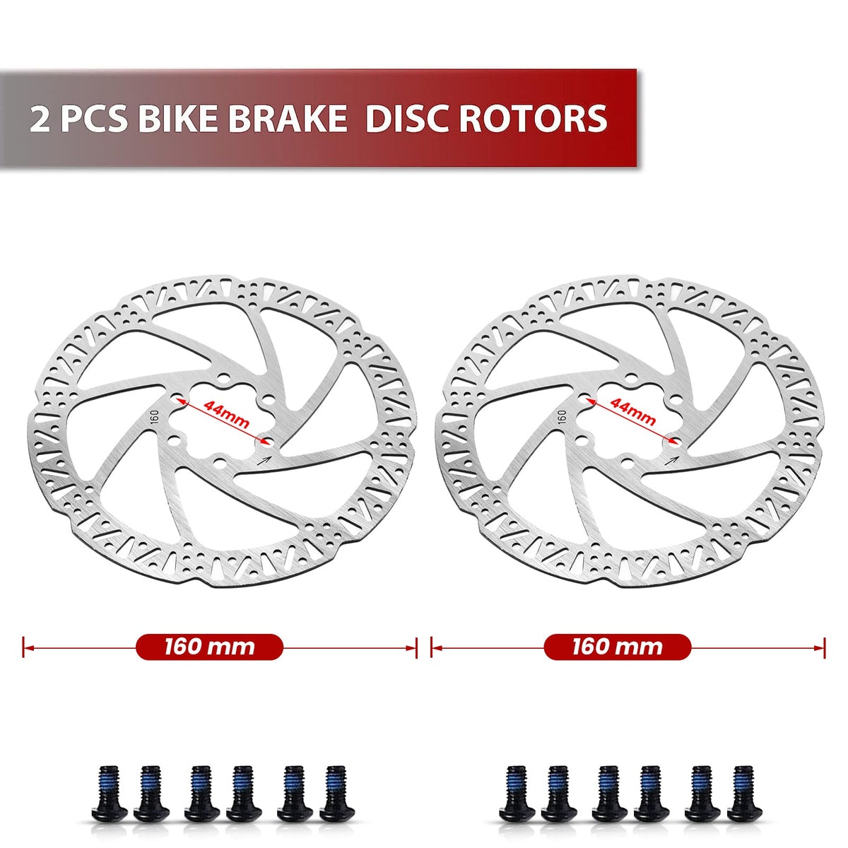 E-Bike Hydraulic Disc Brake source view 18