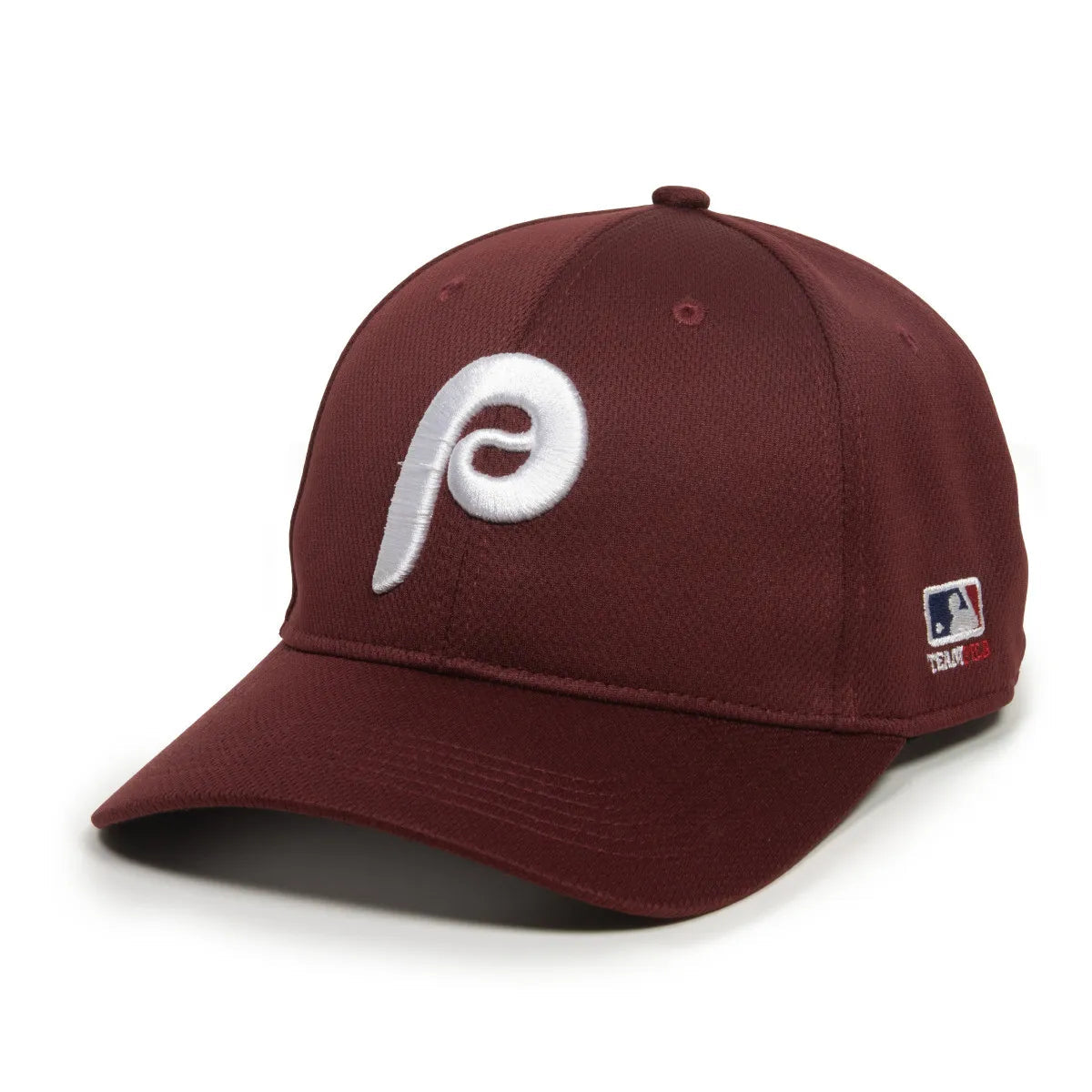 Baseball Fan Cap source view 18
