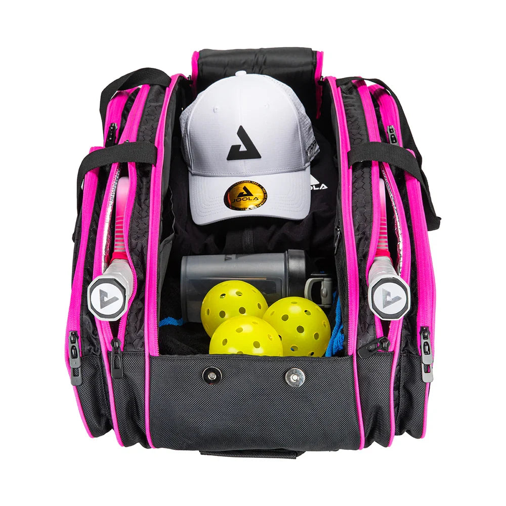 Pickleball Duffle Bag source view 19
