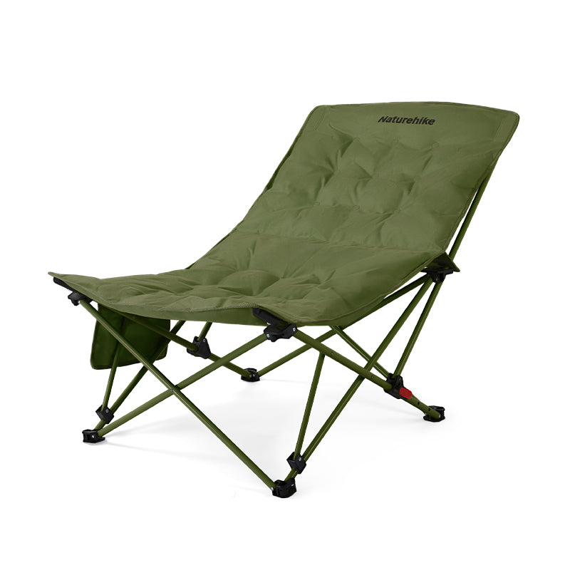Camping Chair Multi-Position / Army Green option