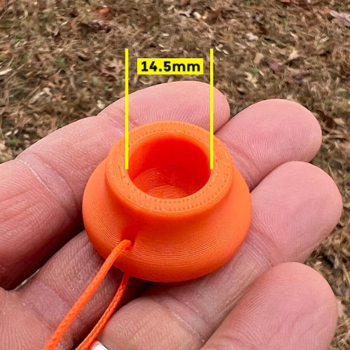 Tent Stake Pusher Tool source view 20
