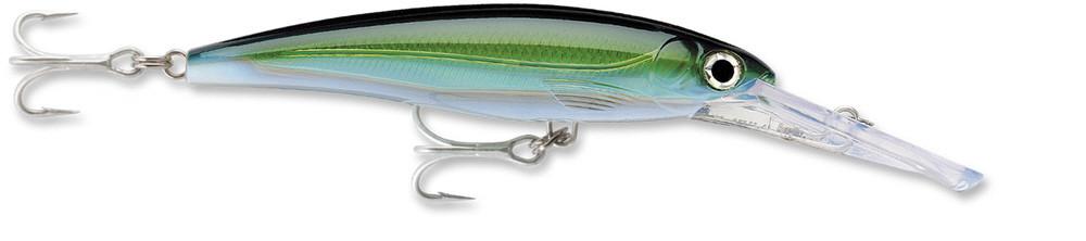 Saltwater Trolling Lure Yellowfin Tuna option