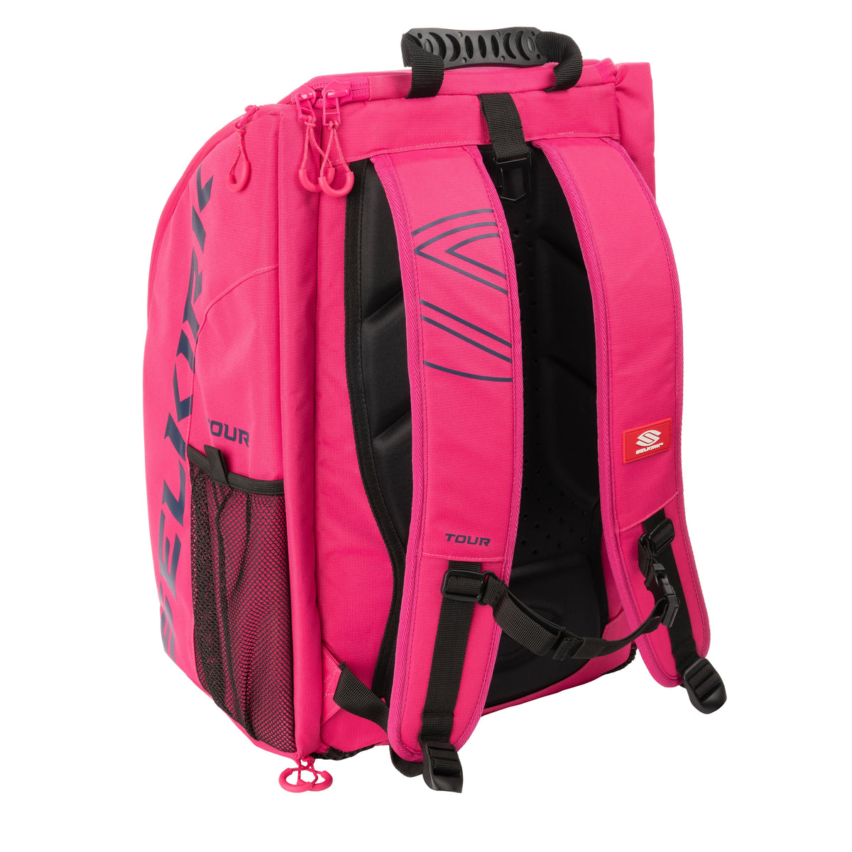 Pickleball Backpack source view 27