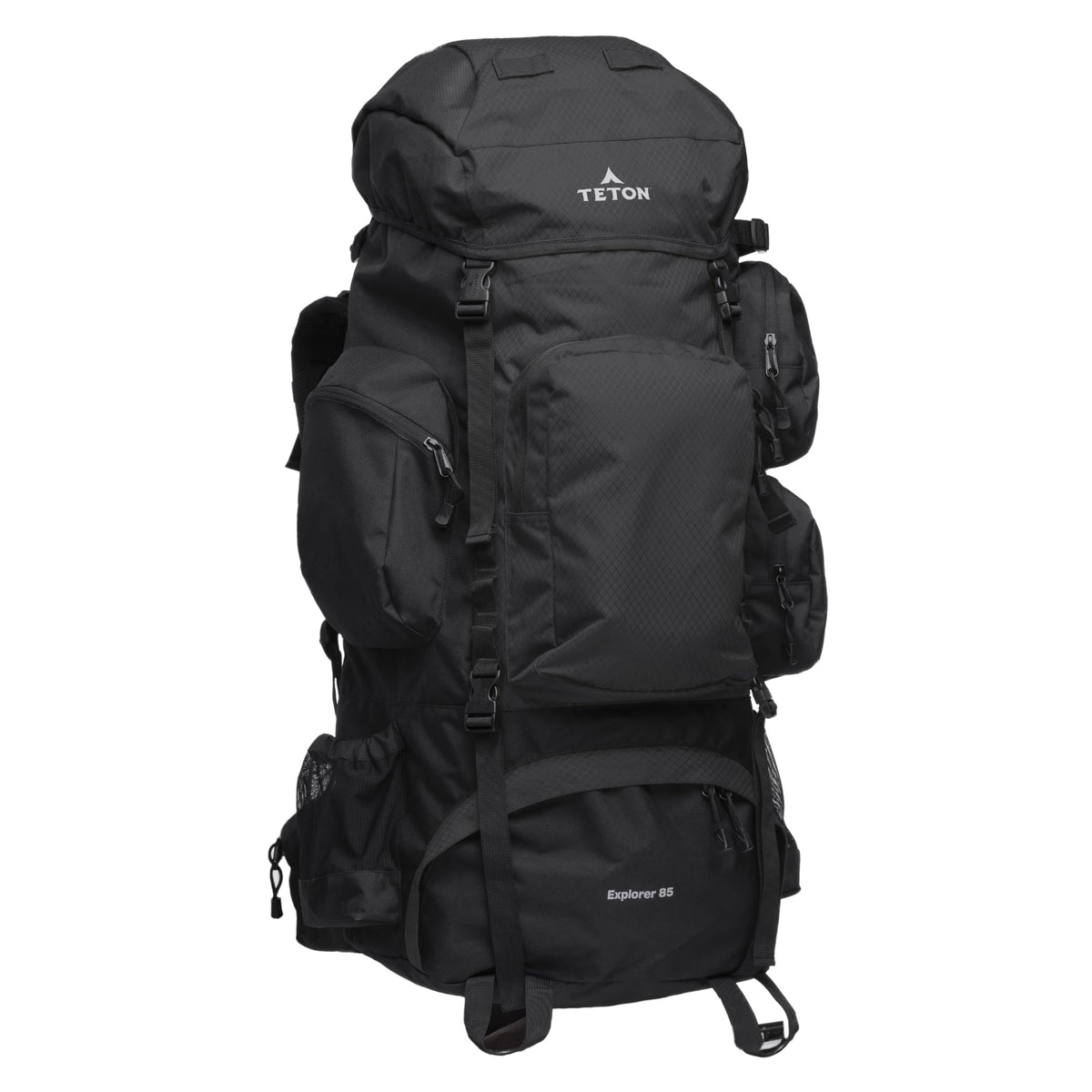 Hiking Backpack original source view 28