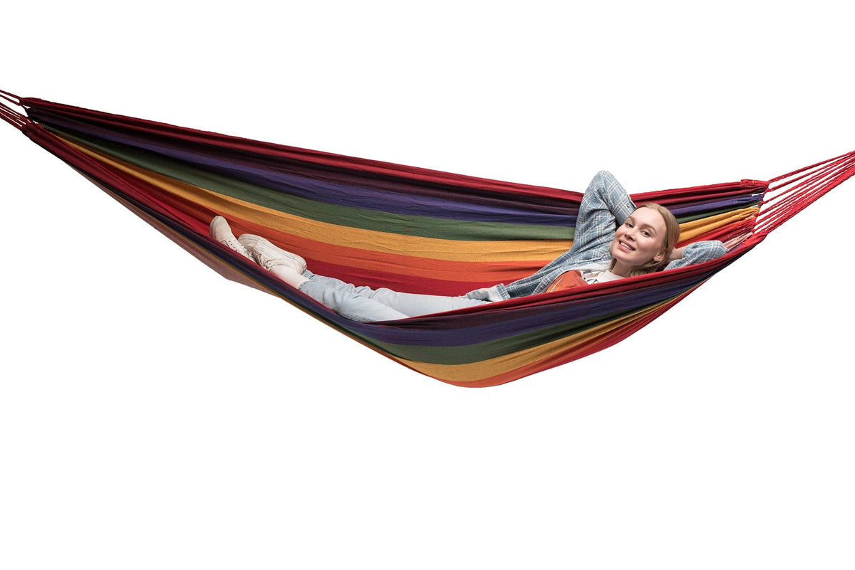 Double Hammock source view 35