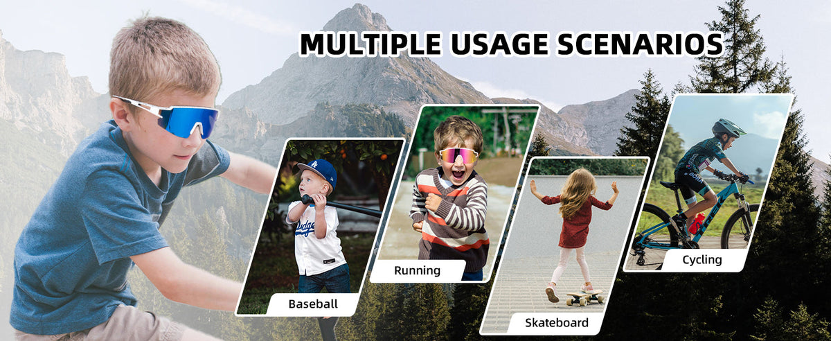 Kids Polarized Sunglasses original source image 35