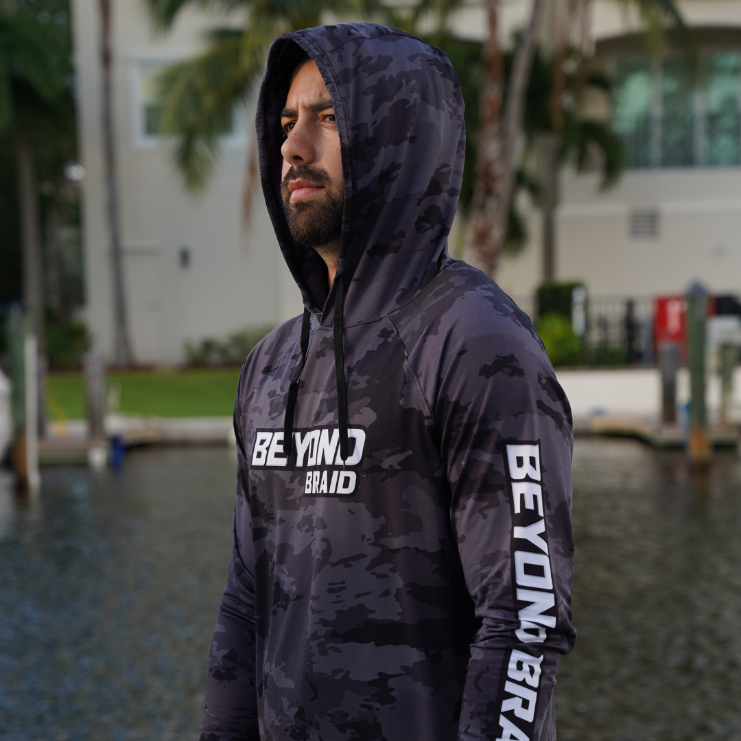 Hooded Fishing Shirt original source image 6