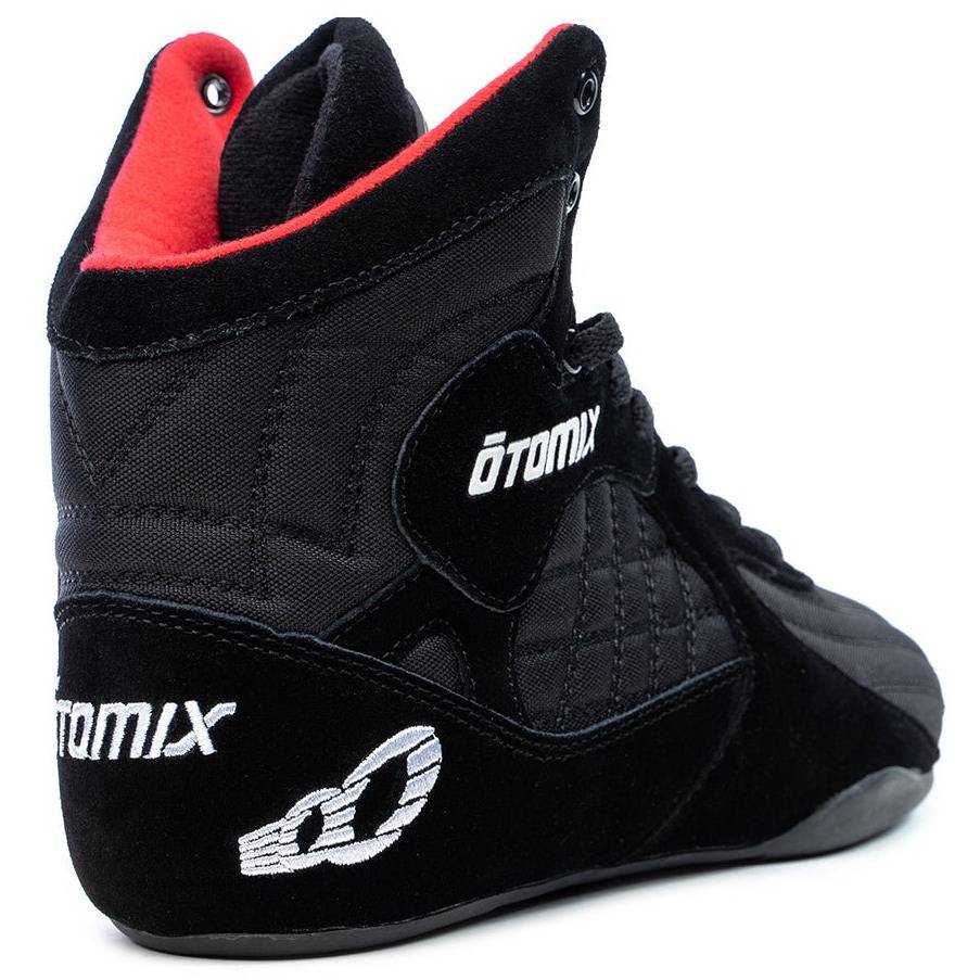 Weightlifting Shoes original source image 3