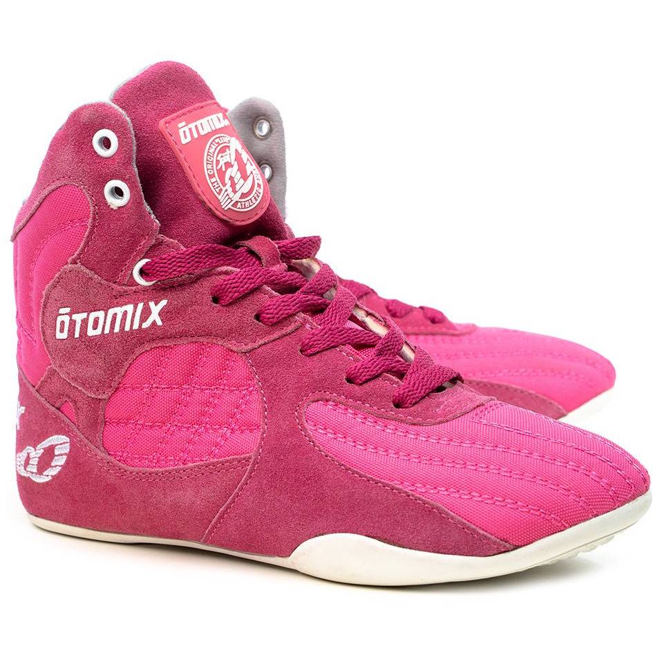 Weightlifting Shoes original source image 7