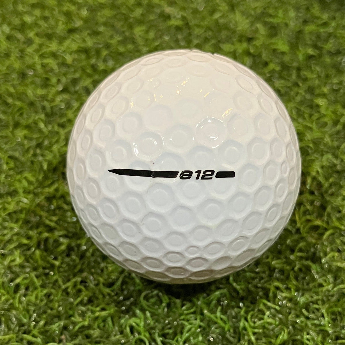Used Golf Balls original source image 2