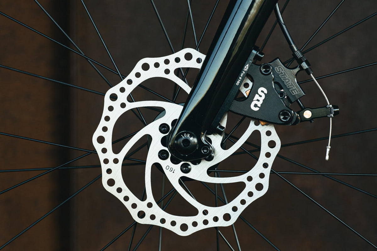 Disc Brake Caliper original source image 2