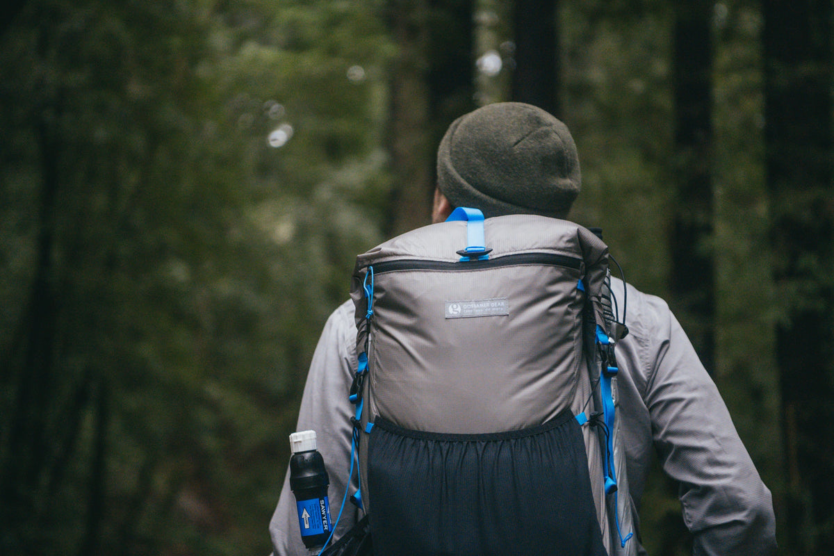 Hiking Backpack original source image 7