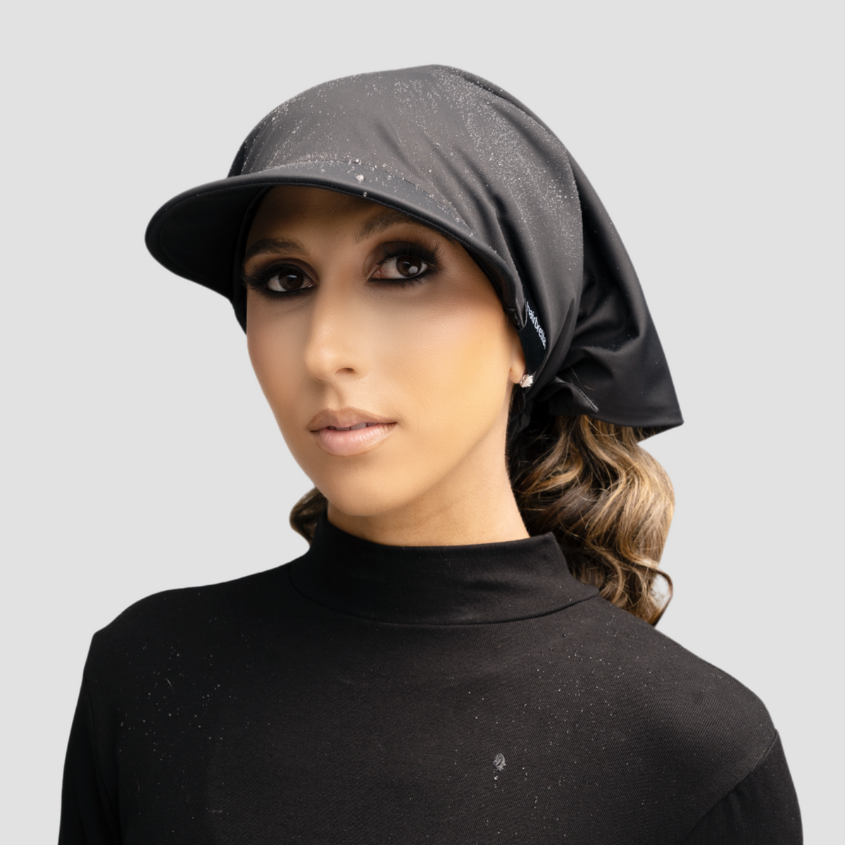 Rain Bandana original source image 13