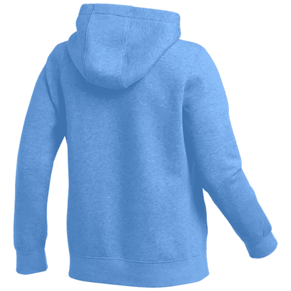 Training Pullover Hoodie source gallery image 34