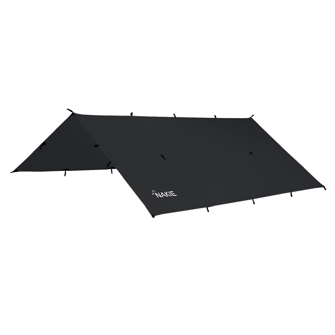 Camping Tarp original source view 10