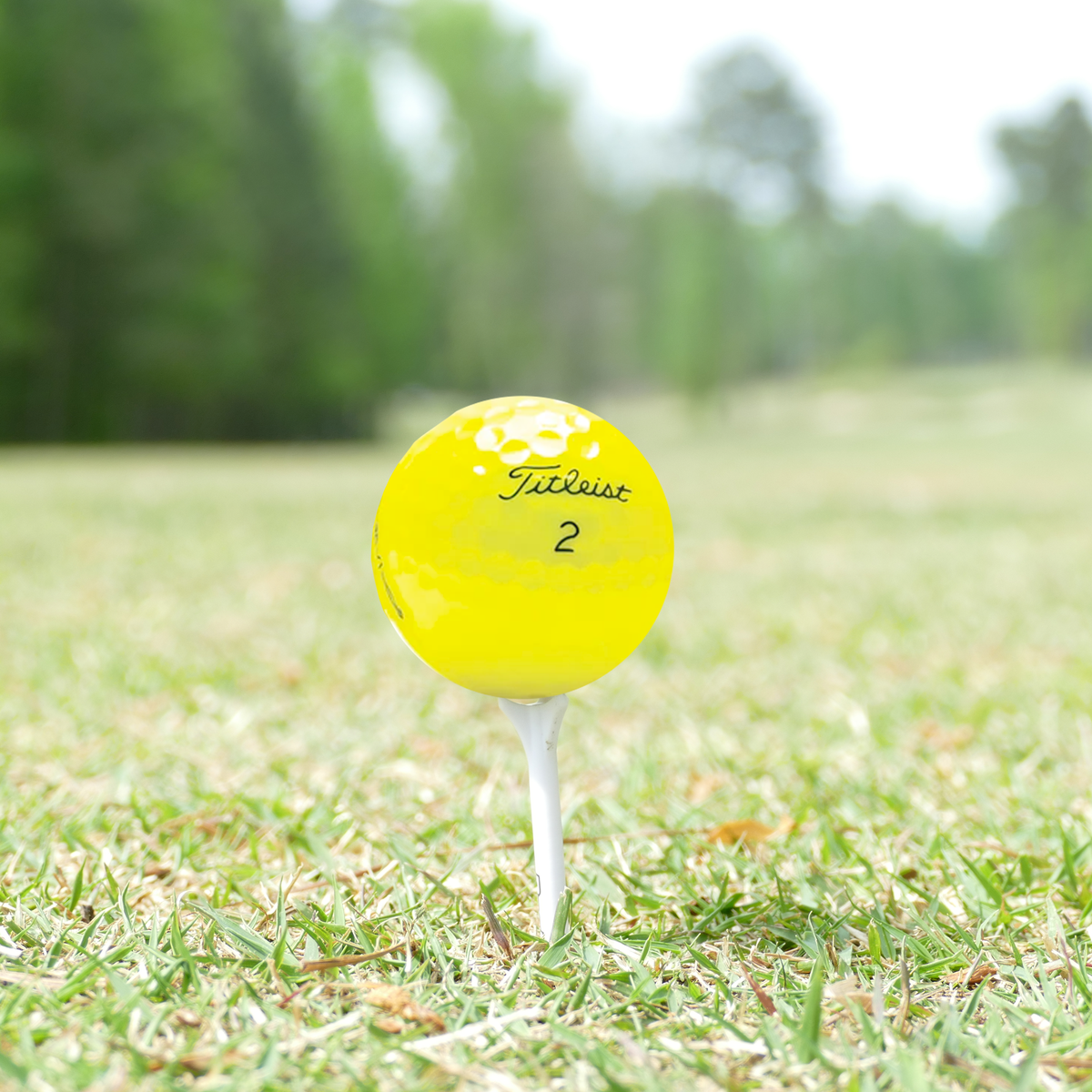 Golf Balls original source image 3