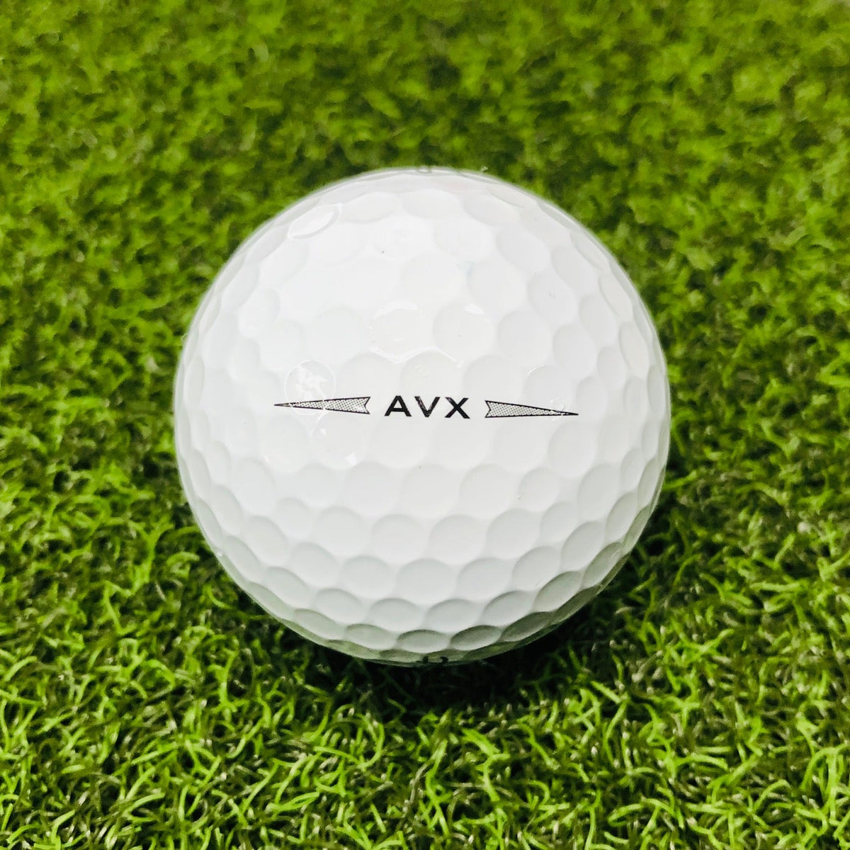 Used Golf Balls original source image 3