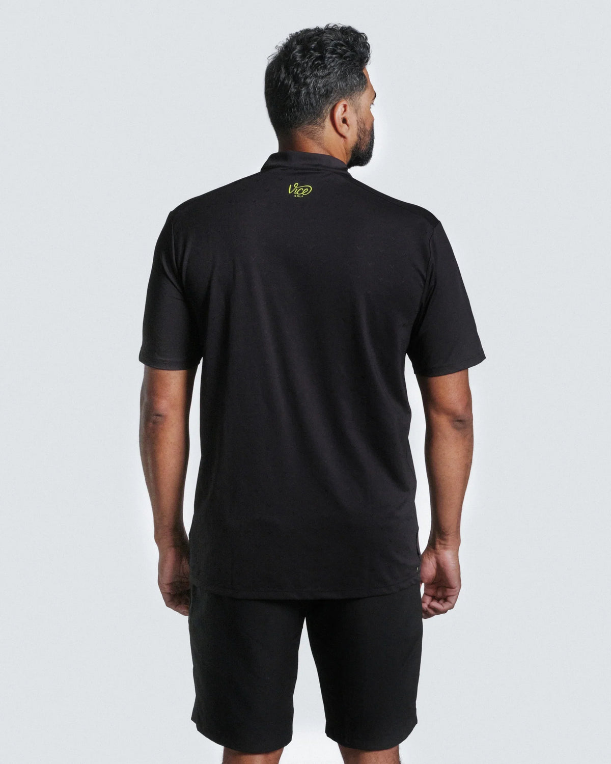 Golf Polo Shirt original source image 3
