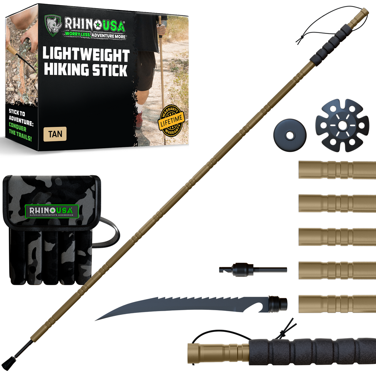 Hiking Stick original source view 62