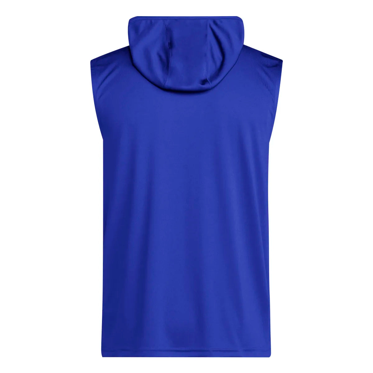 Sleeveless Training Hoodie source gallery image 12