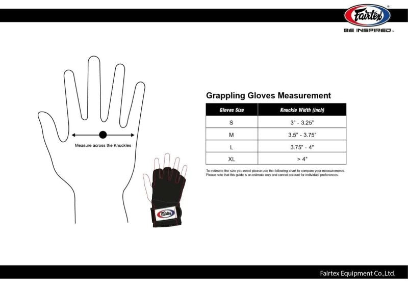 MMA Gloves original source image 17