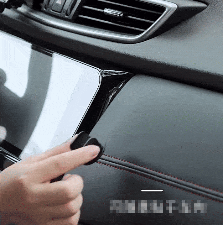 Car Window Breaker Seat Belt Cutter 2-in-1 Emergency Escape Tool