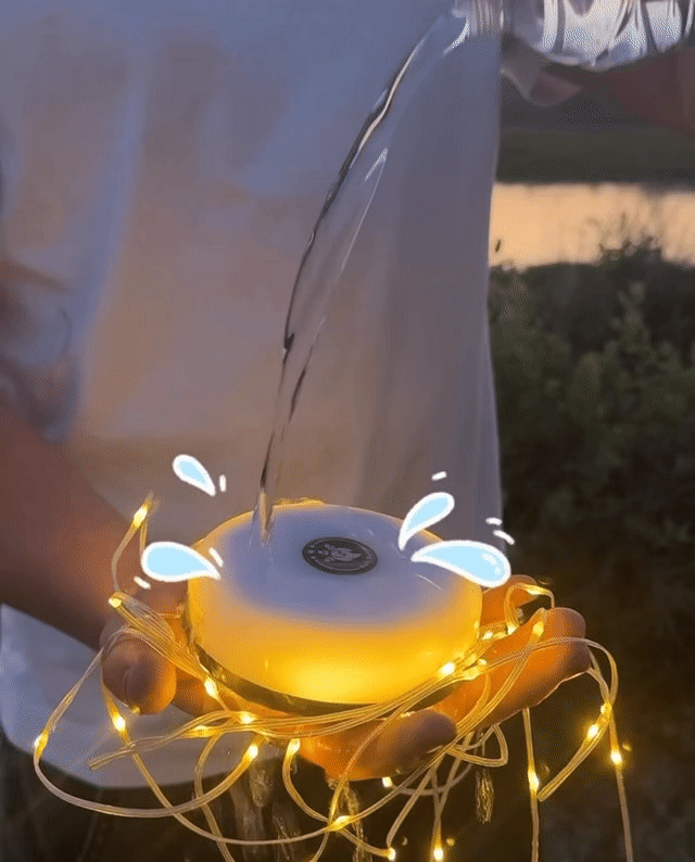 Camping Lantern source view 14