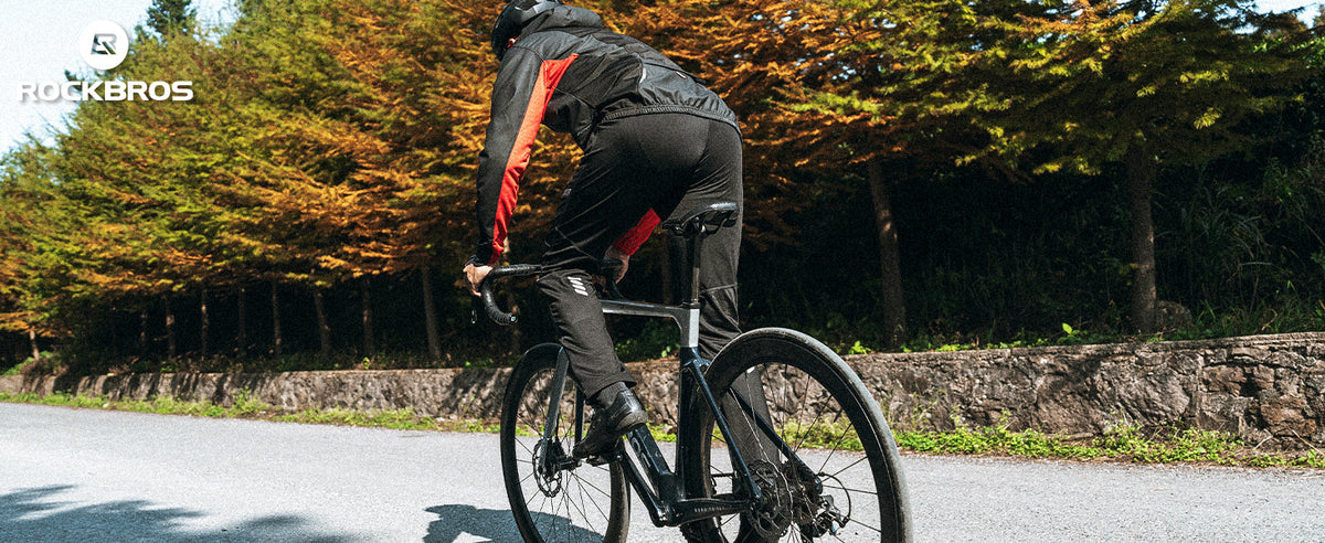 Cycling Pants original source image 12