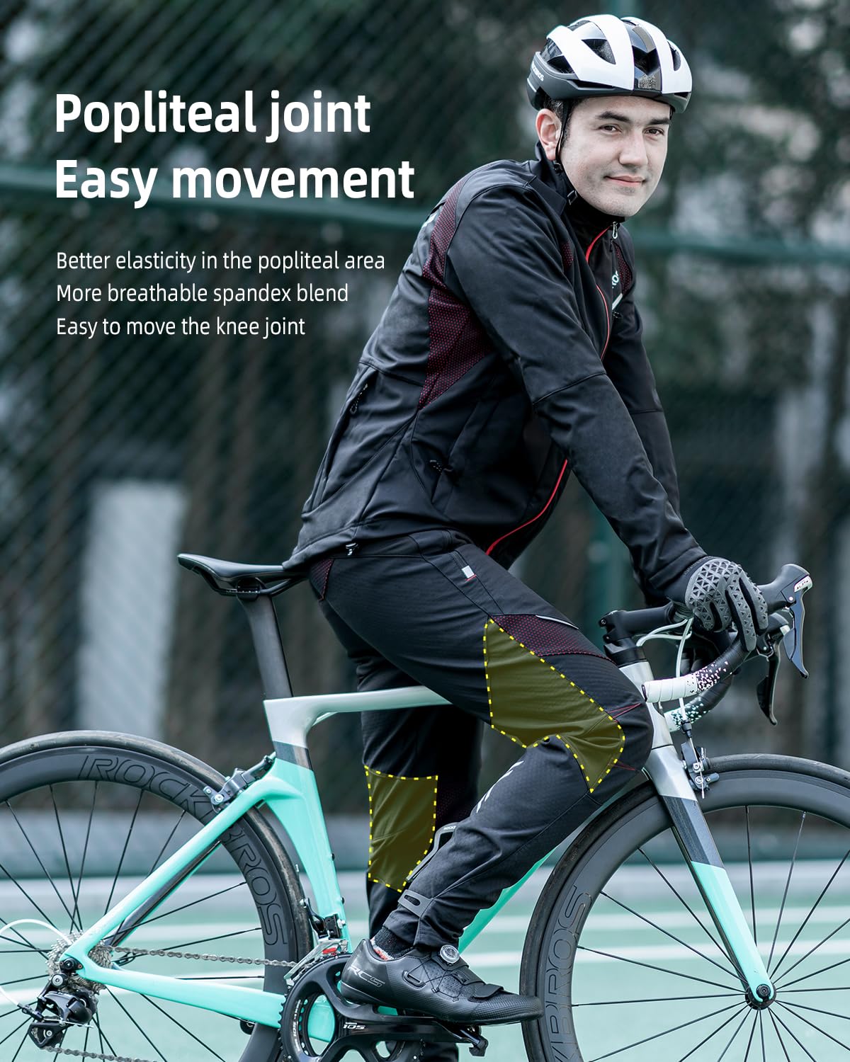 Cycling Pants original source image 8