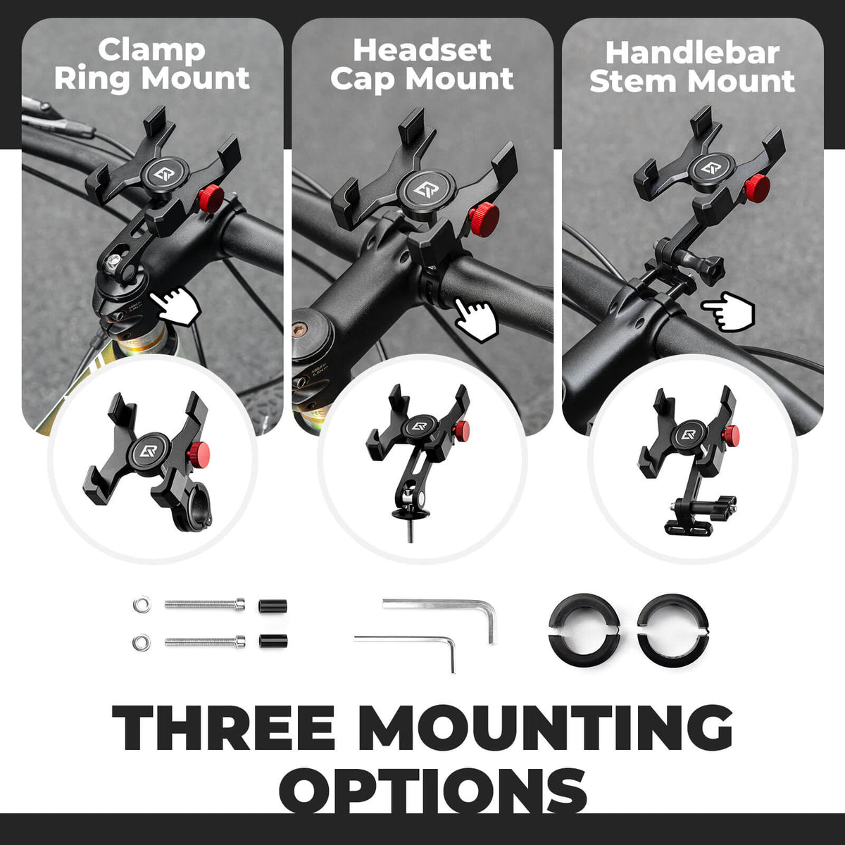 Bike Phone Mount original source image 15