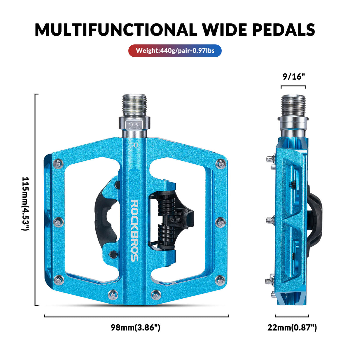 Bike Pedals original source image 28