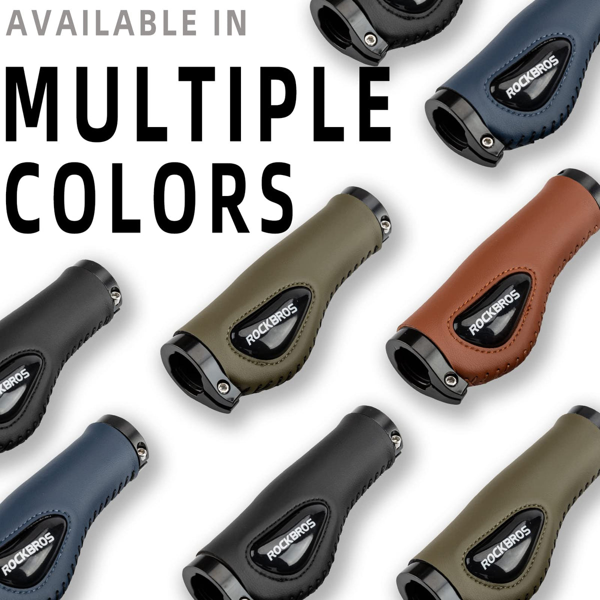 Bike Handlebar Grips original source image 18