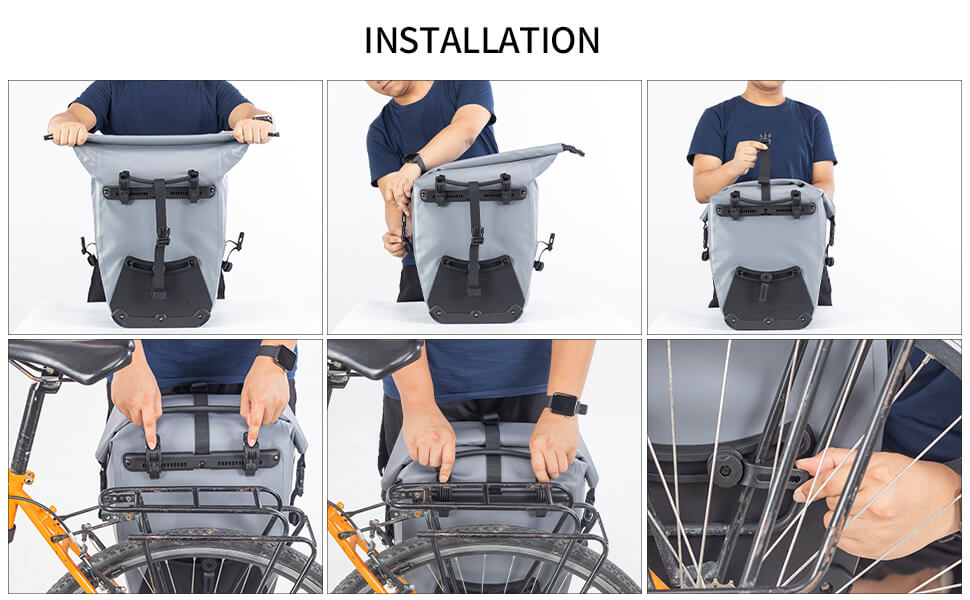 Bike Pannier original source image 58