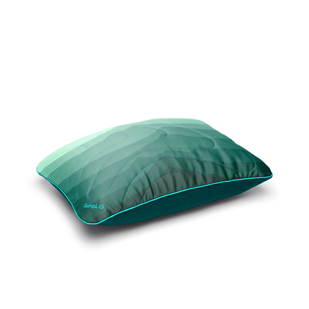 Camping Pillow original source view 12