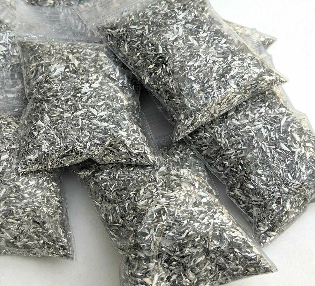 Magnesium Fire Starter Shavings – Survival Fire Starting Kit