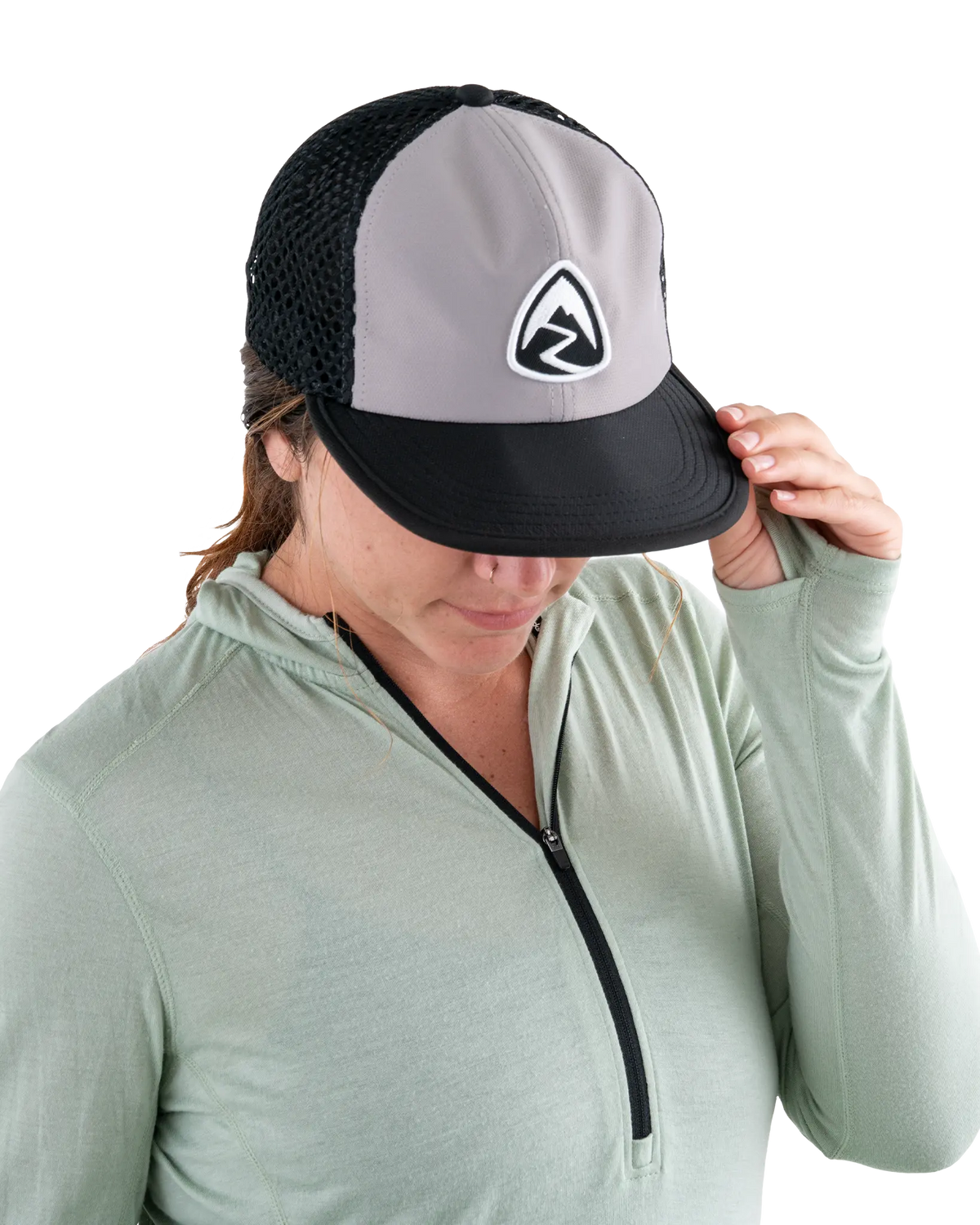 Trail Cap original source view 9