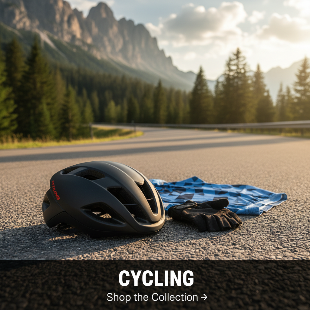 Cycling